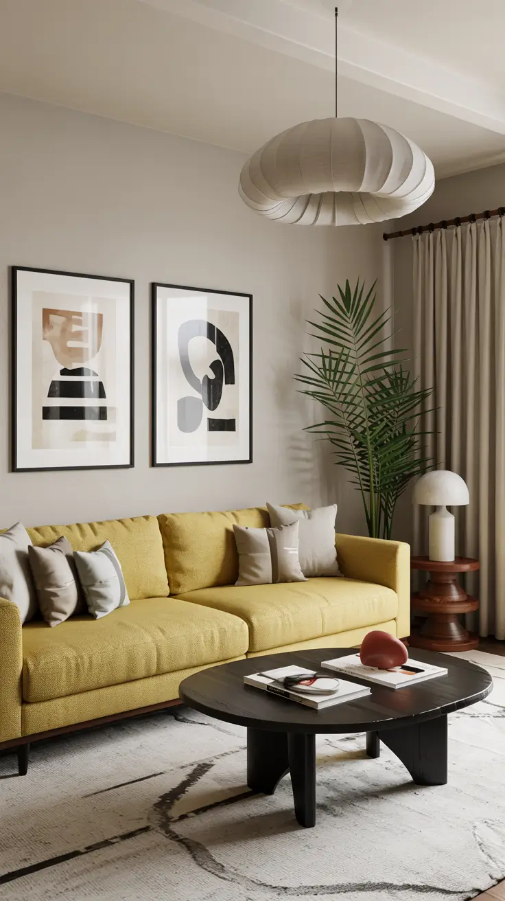 Modern Sofa Ideas 2026: Stylish Living Room & Interior Design Trends
