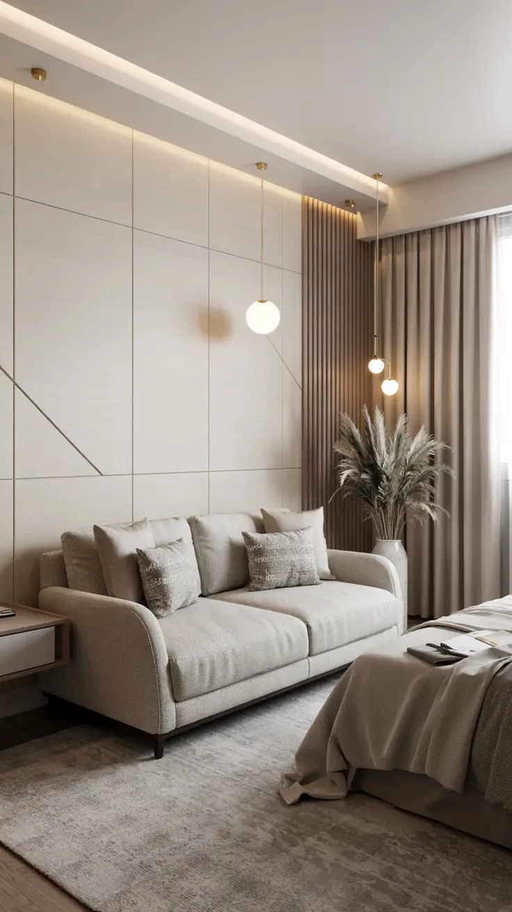 Modern Sofa Ideas 2026: Stylish Living Room & Interior Design Trends