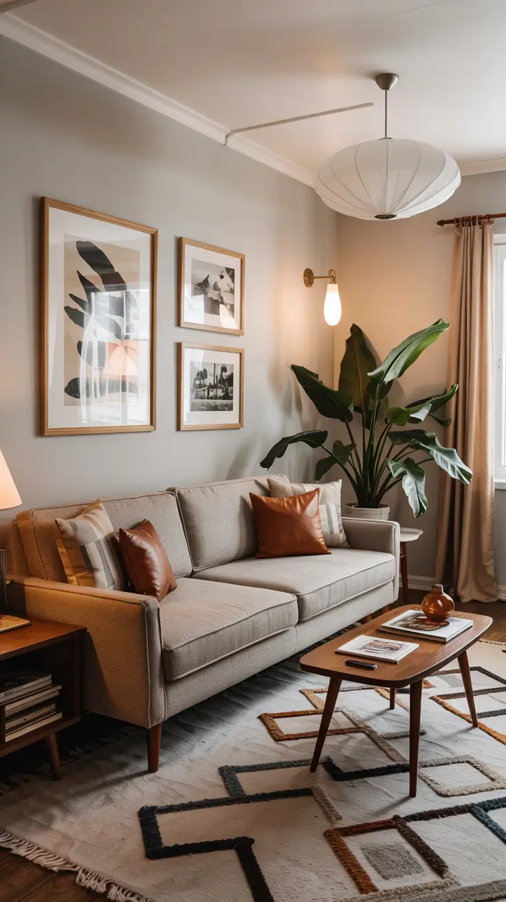 Modern Sofa Ideas 2026: Stylish Living Room & Interior Design Trends