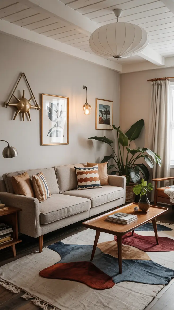 Modern Sofa Ideas 2026: Stylish Living Room & Interior Design Trends