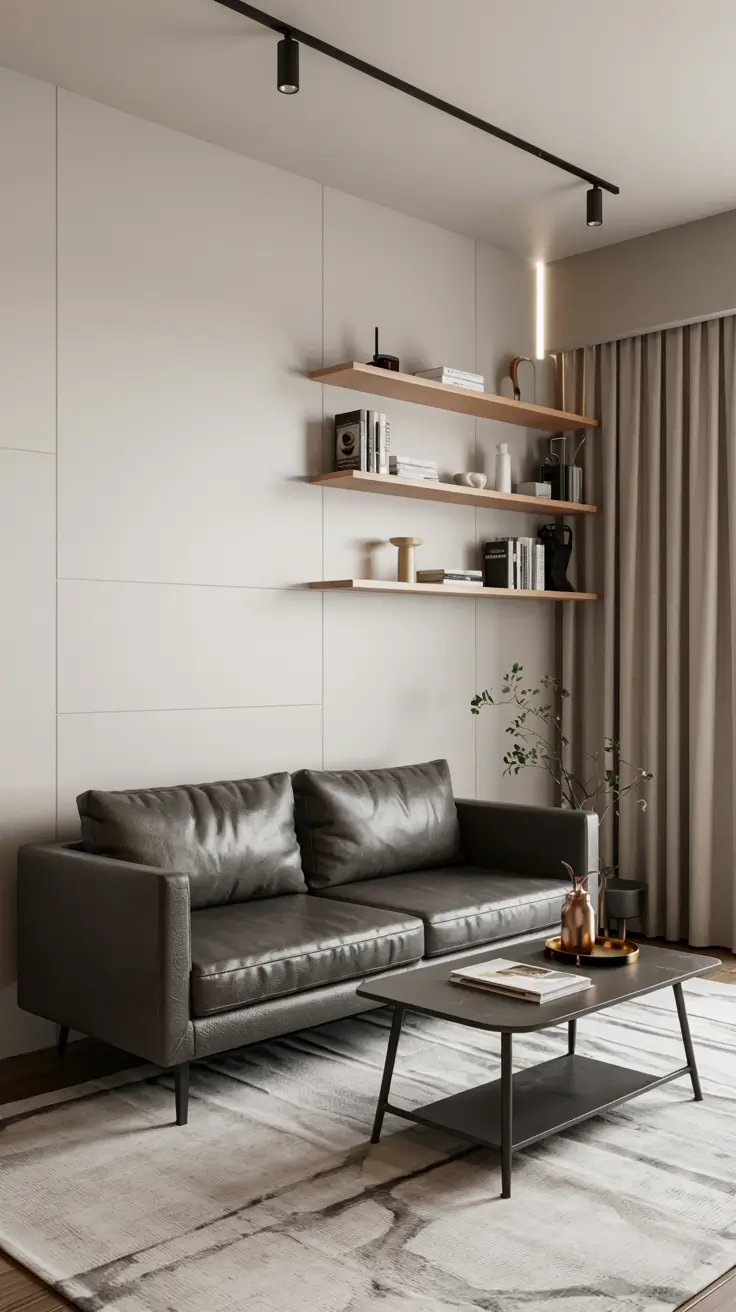 Modern Sofa Ideas 2026: Stylish Living Room & Interior Design Trends