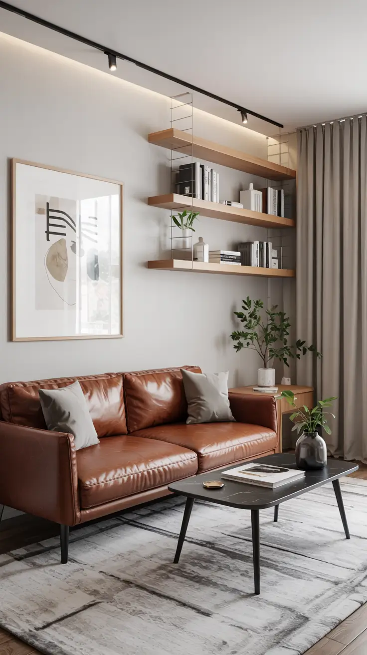 Modern Sofa Ideas 2026: Stylish Living Room & Interior Design Trends