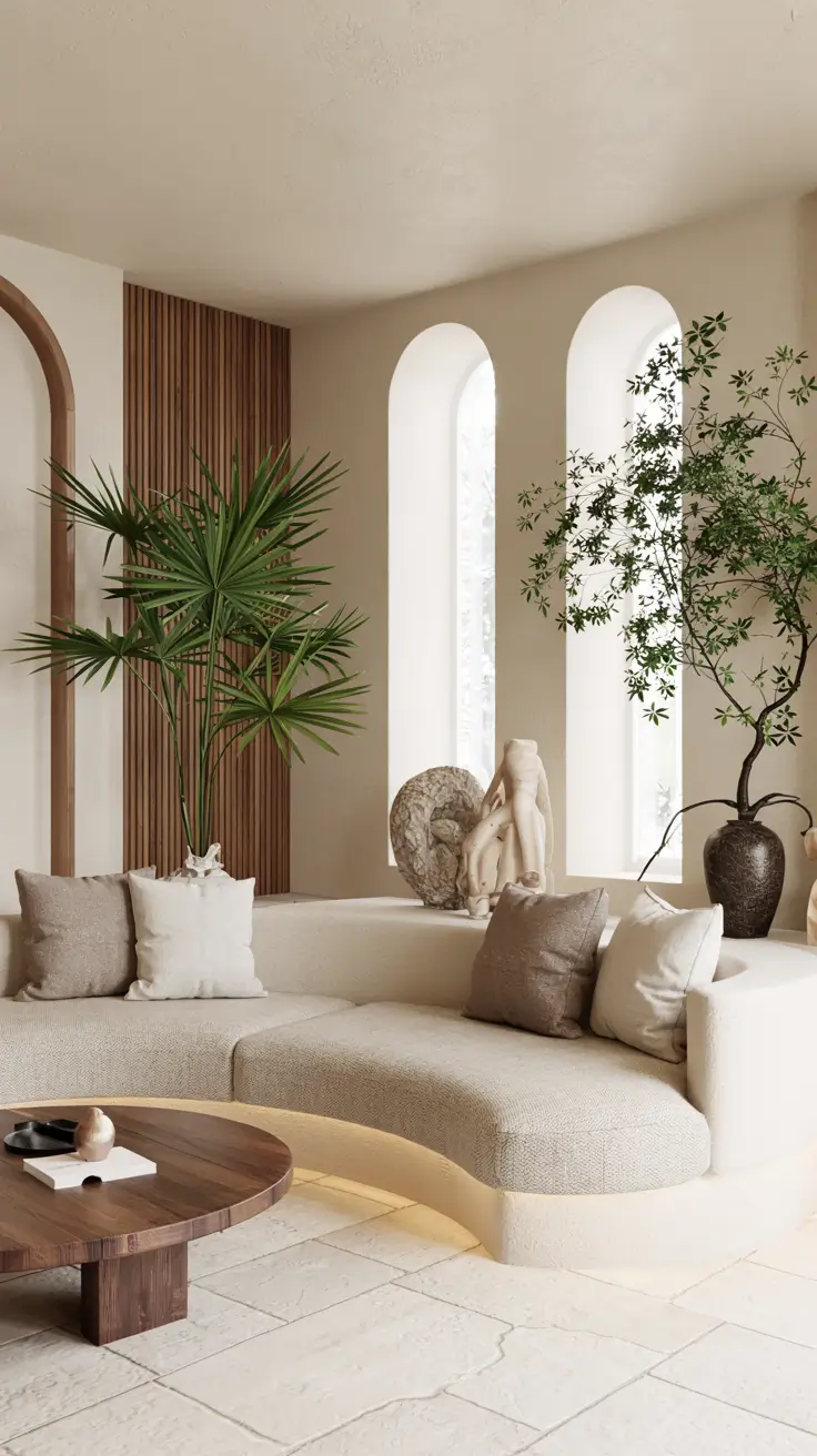 Modern Sofa Ideas 2026: Stylish Living Room & Interior Design Trends