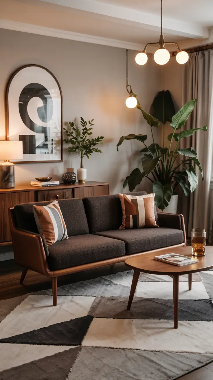 Modern Sofa Ideas 2026: Stylish Living Room & Interior Design Trends