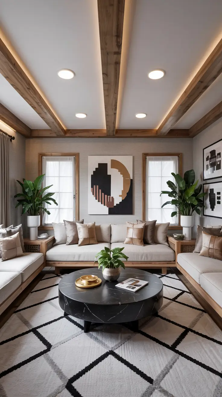 Modern Sofa Ideas 2026: Stylish Living Room & Interior Design Trends