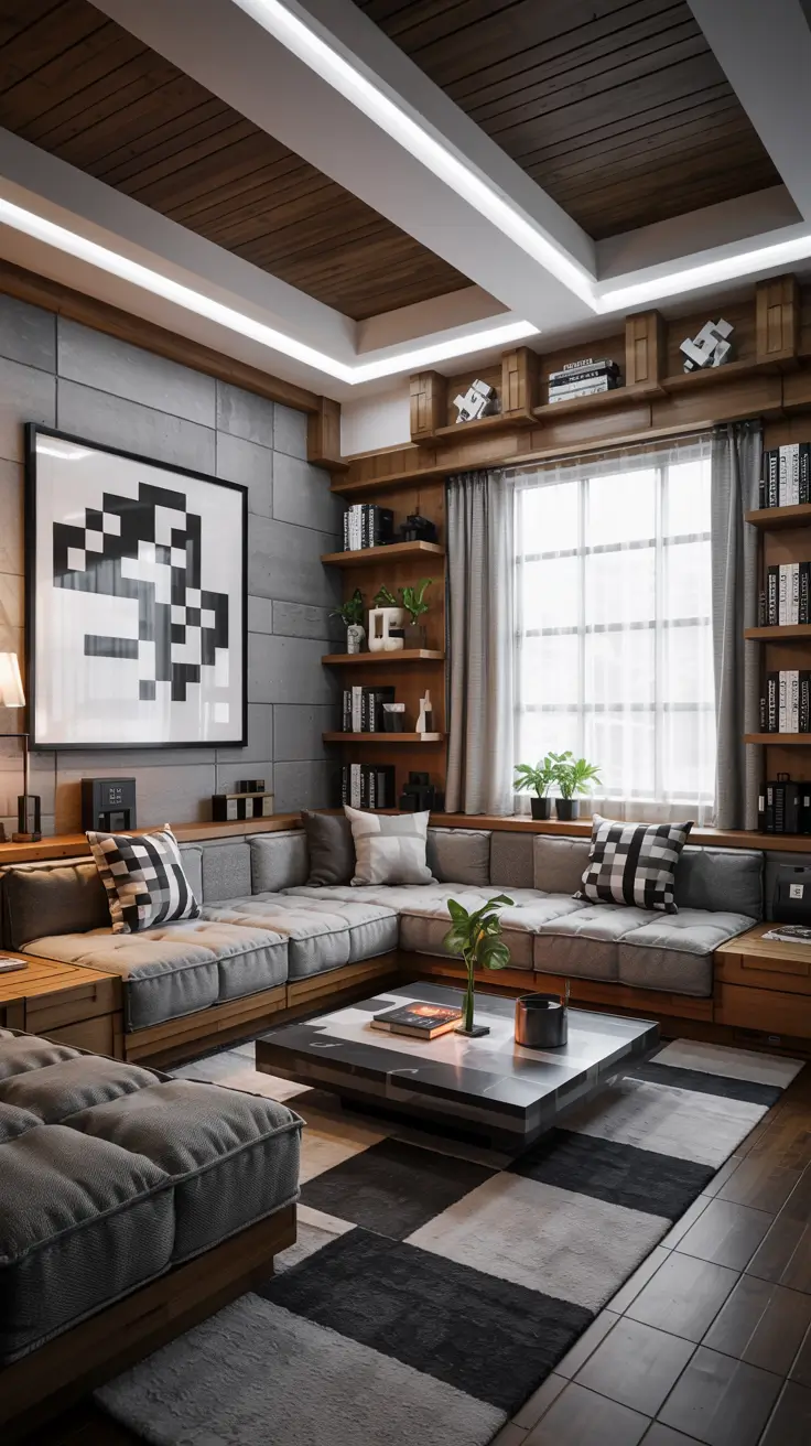 Modern Sofa Ideas 2026: Stylish Living Room & Interior Design Trends