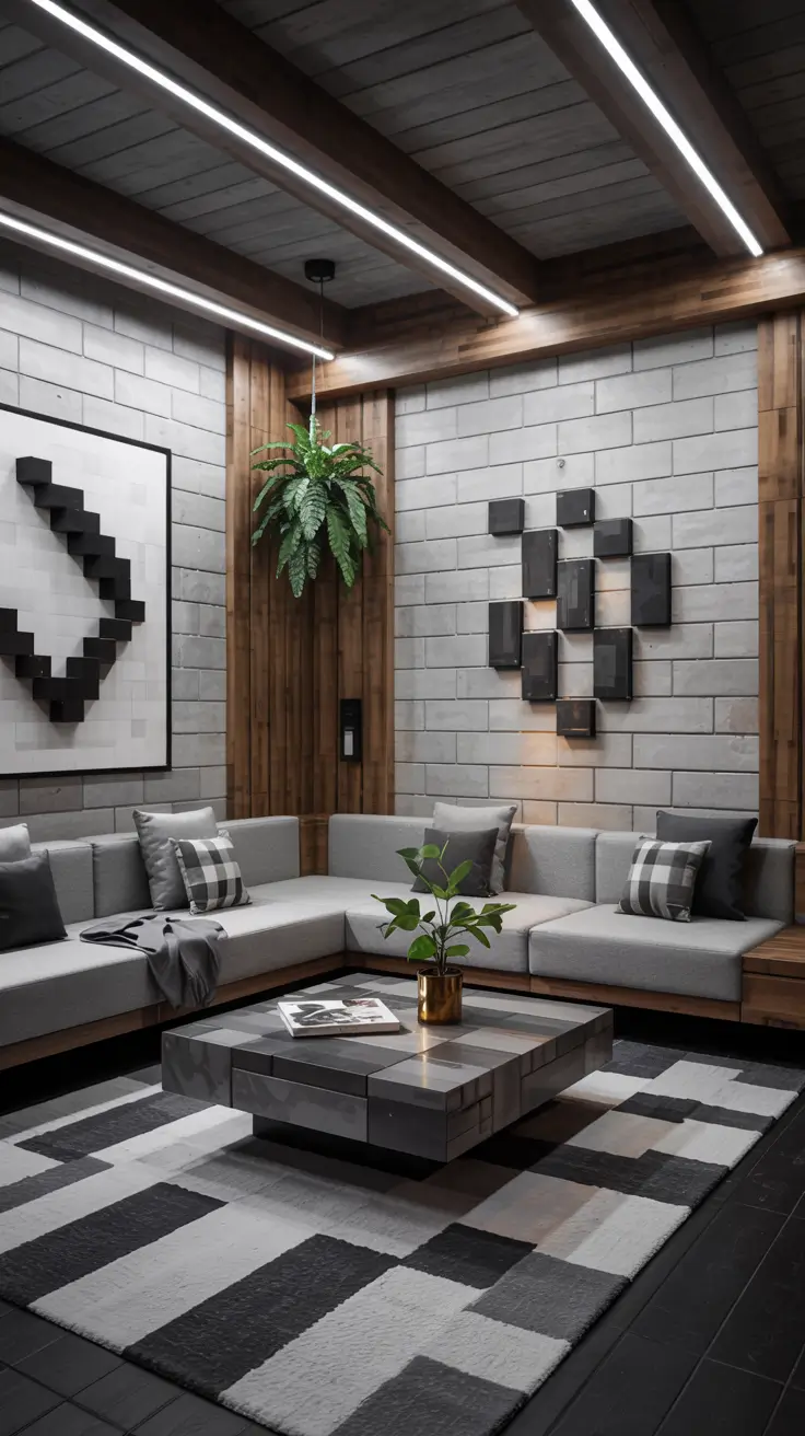 Modern Sofa Ideas 2026: Stylish Living Room & Interior Design Trends