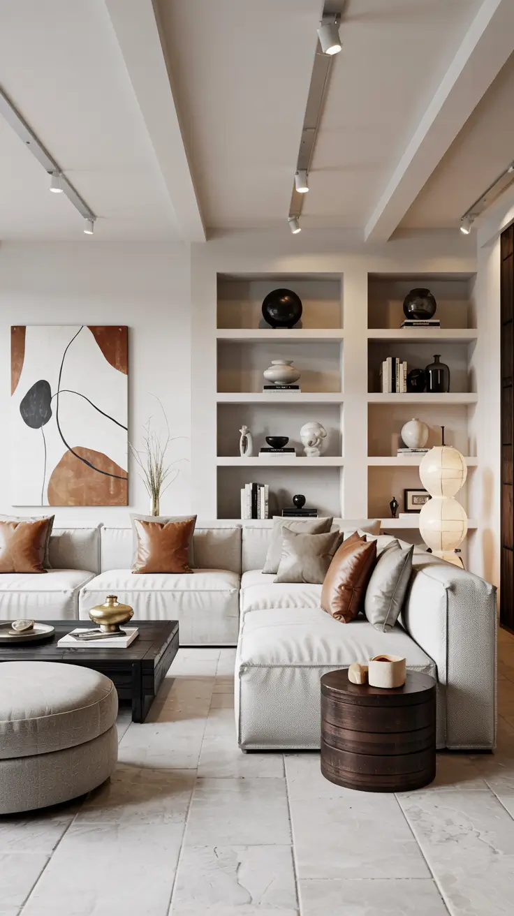 Modern Sofa Ideas 2026: Stylish Living Room & Interior Design Trends