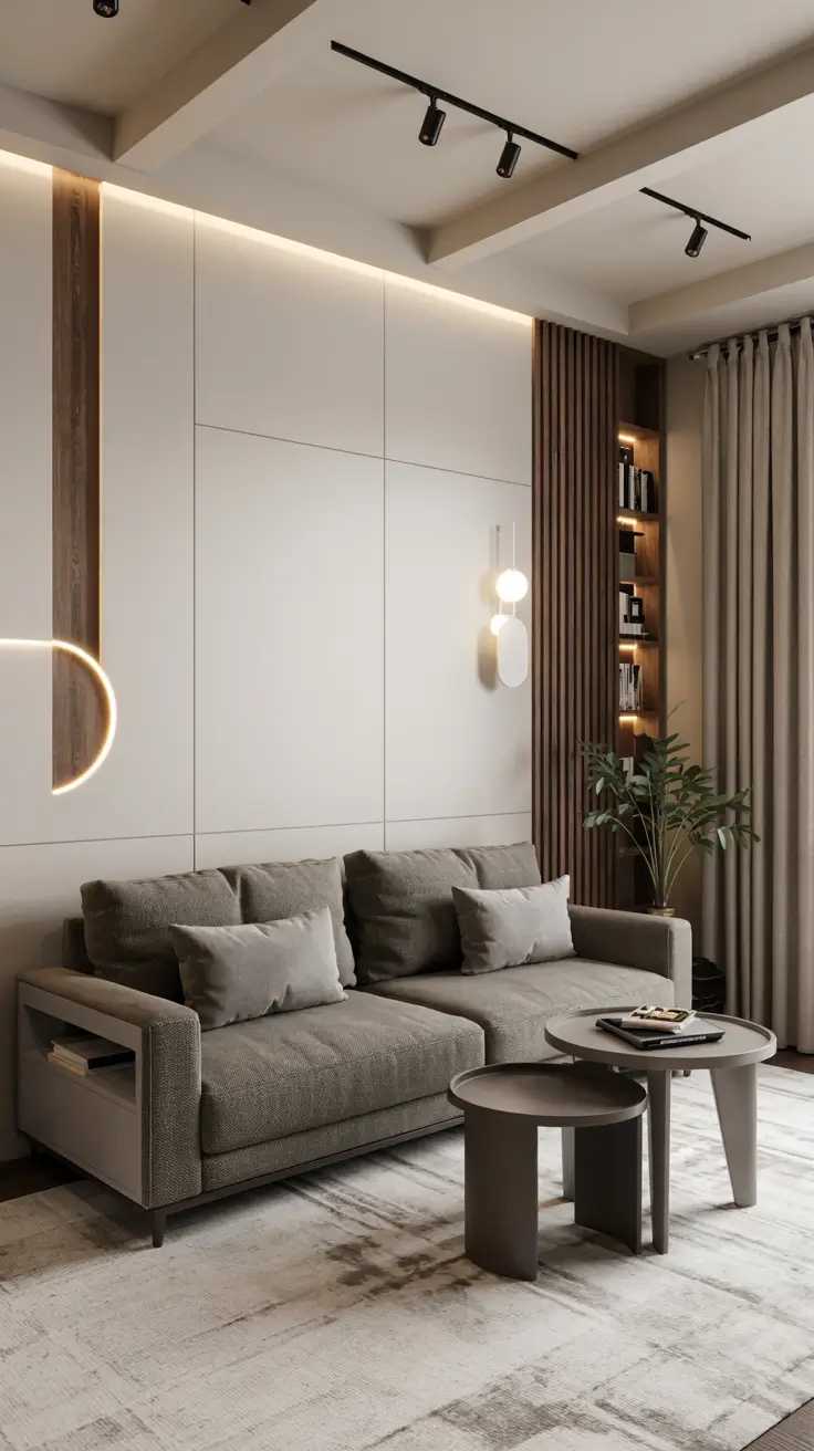 Modern Sofa Ideas 2026: Stylish Living Room & Interior Design Trends