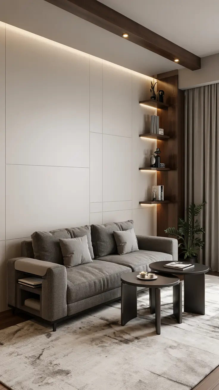 Modern Sofa Ideas 2026: Stylish Living Room & Interior Design Trends