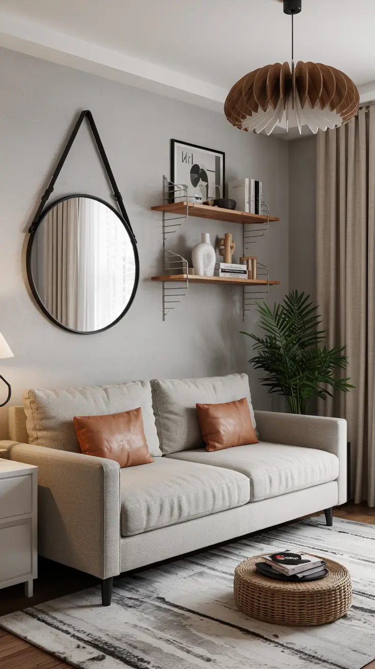 Modern Sofa Ideas 2026: Stylish Living Room & Interior Design Trends