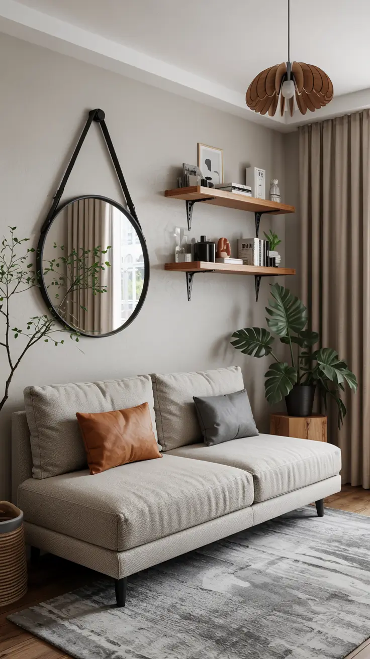 Modern Sofa Ideas 2026: Stylish Living Room & Interior Design Trends