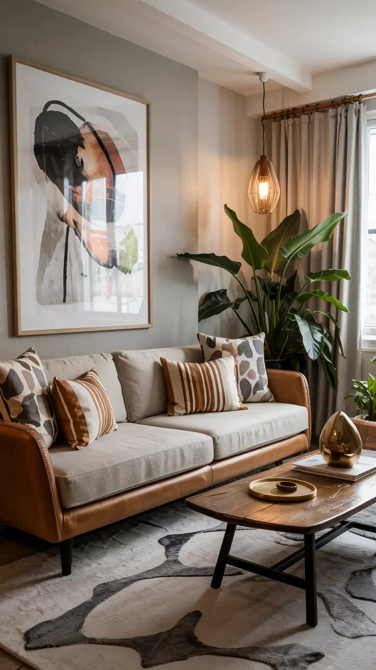 Modern Sofa Ideas 2026: Stylish Living Room & Interior Design Trends