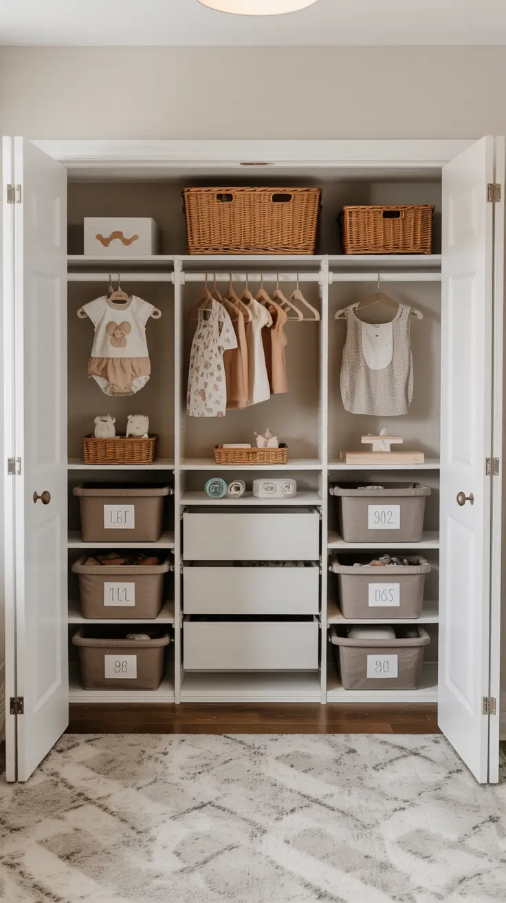 Nursery Renovation Ideas 2026: Cozy, Colorful & Gender-Neutral Designs