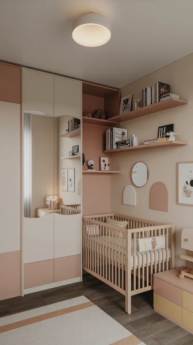Nursery Renovation Ideas 2026: Cozy, Colorful & Gender-Neutral Designs