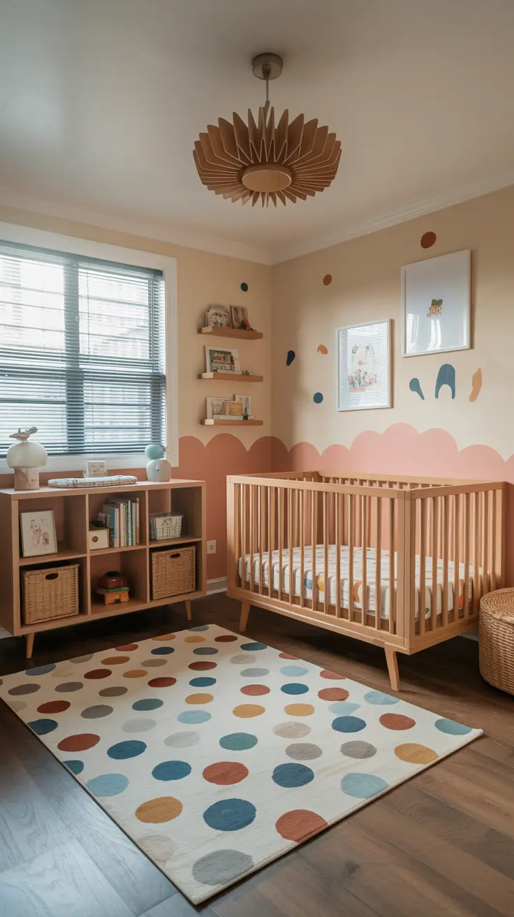 Nursery Renovation Ideas 2026: Cozy, Colorful & Gender-Neutral Designs