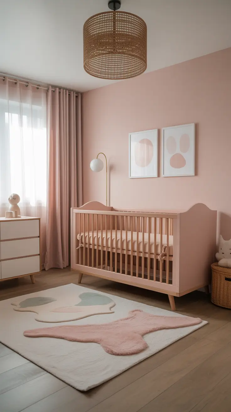 Nursery Renovation Ideas 2026: Cozy, Colorful & Gender-Neutral Designs