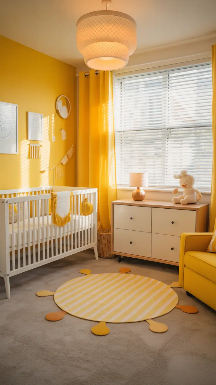 Nursery Renovation Ideas 2026: Cozy, Colorful & Gender-Neutral Designs
