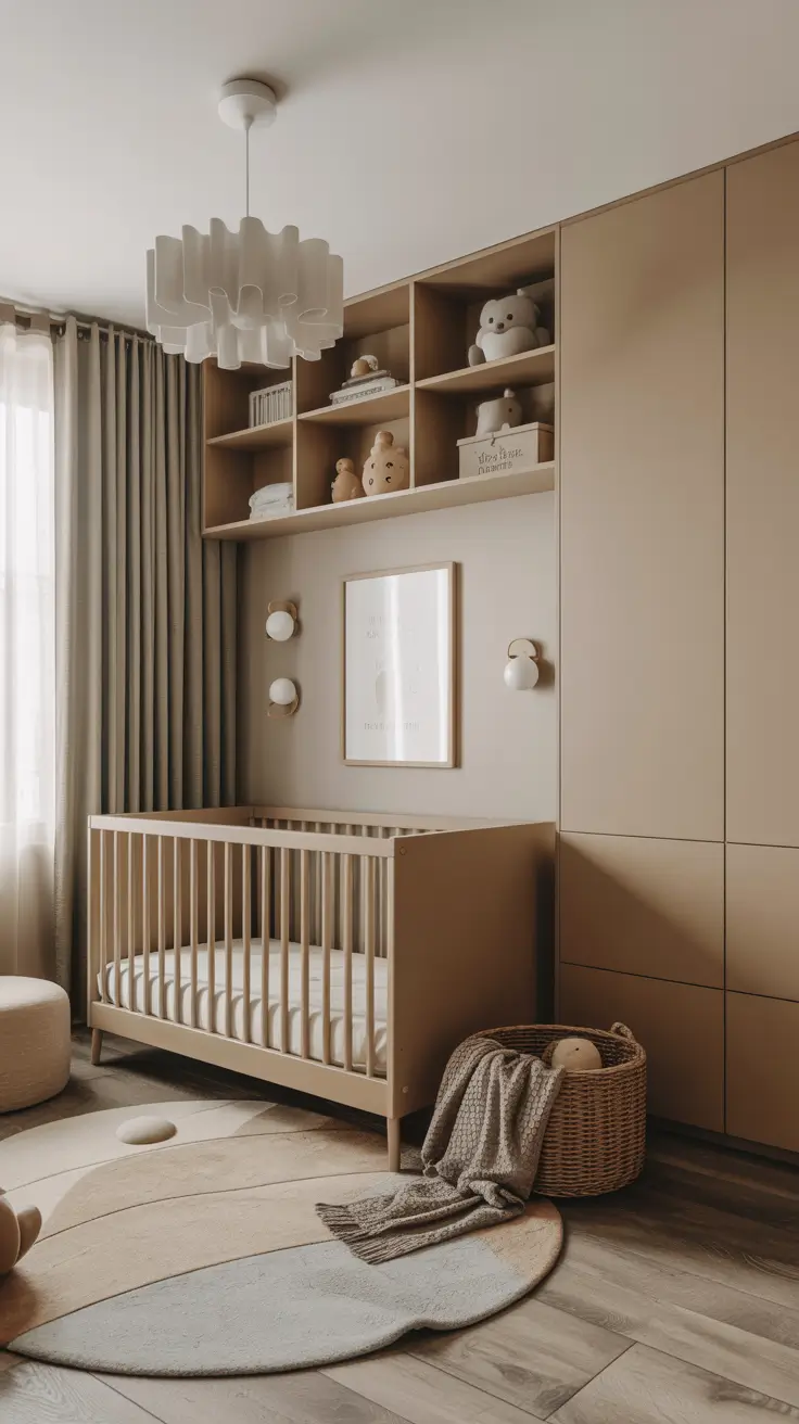 Nursery Renovation Ideas 2026: Cozy, Colorful & Gender-Neutral Designs