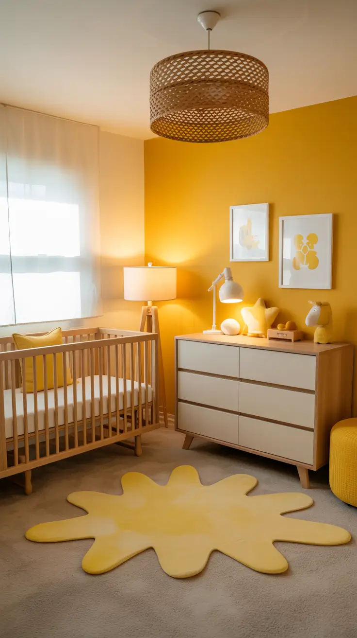 Nursery Renovation Ideas 2026: Cozy, Colorful & Gender-Neutral Designs