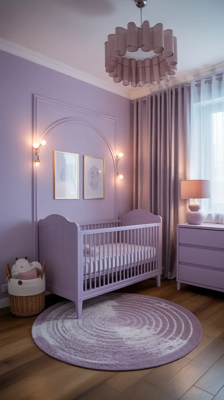 Nursery Renovation Ideas 2026: Cozy, Colorful & Gender-Neutral Designs