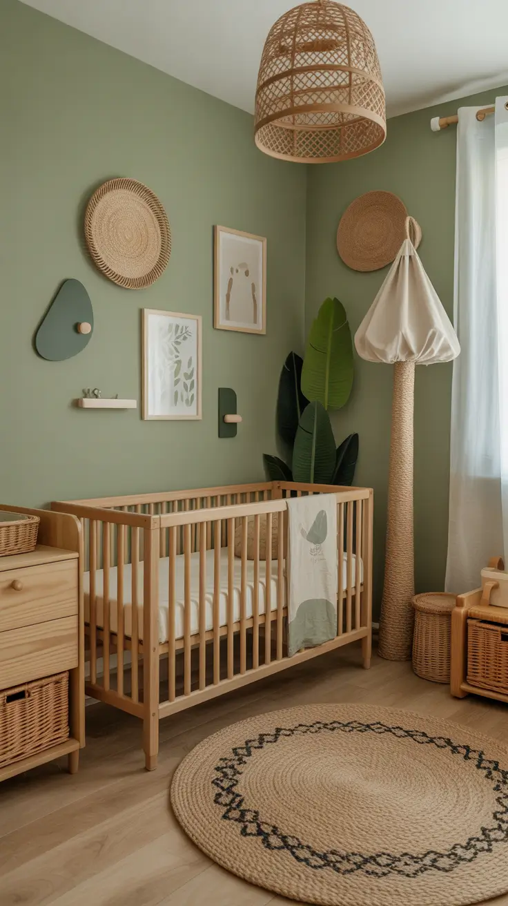 Nursery Renovation Ideas 2026: Cozy, Colorful & Gender-Neutral Designs