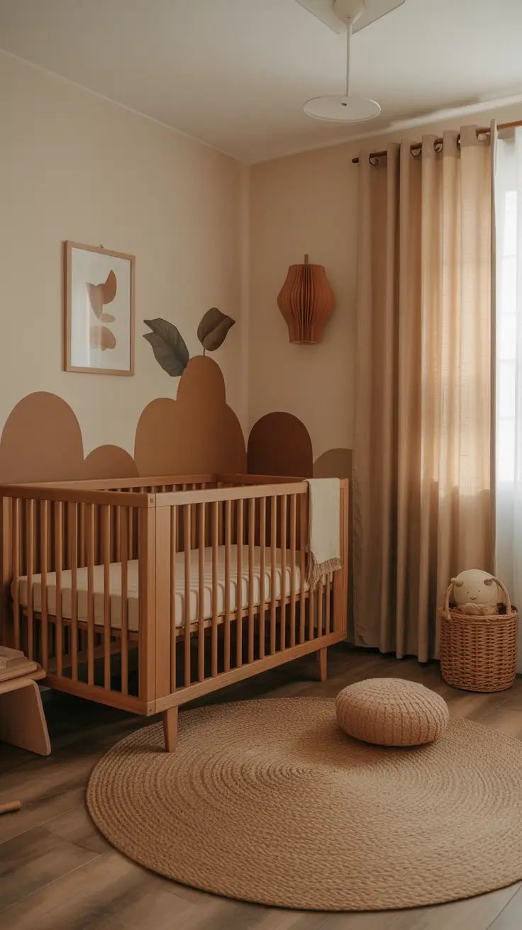 Nursery Renovation Ideas 2026: Cozy, Colorful & Gender-Neutral Designs