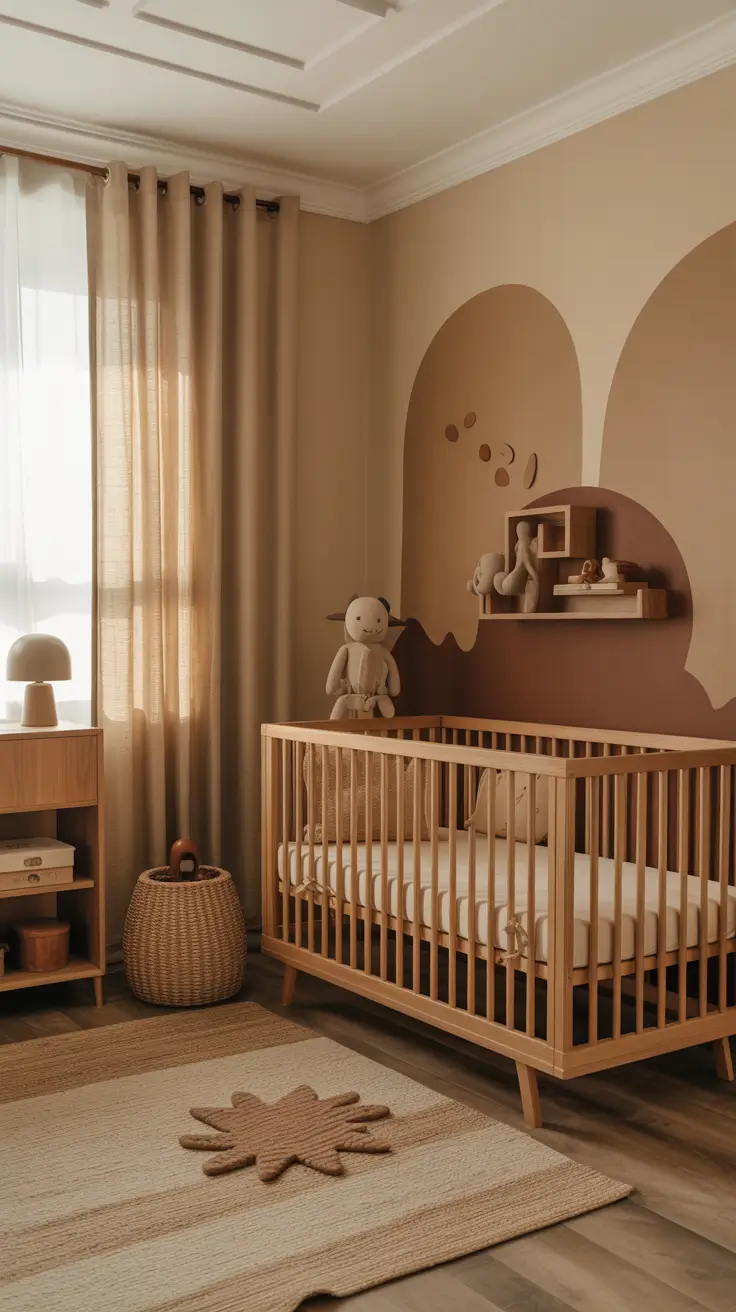 Nursery Renovation Ideas 2026: Cozy, Colorful & Gender-Neutral Designs