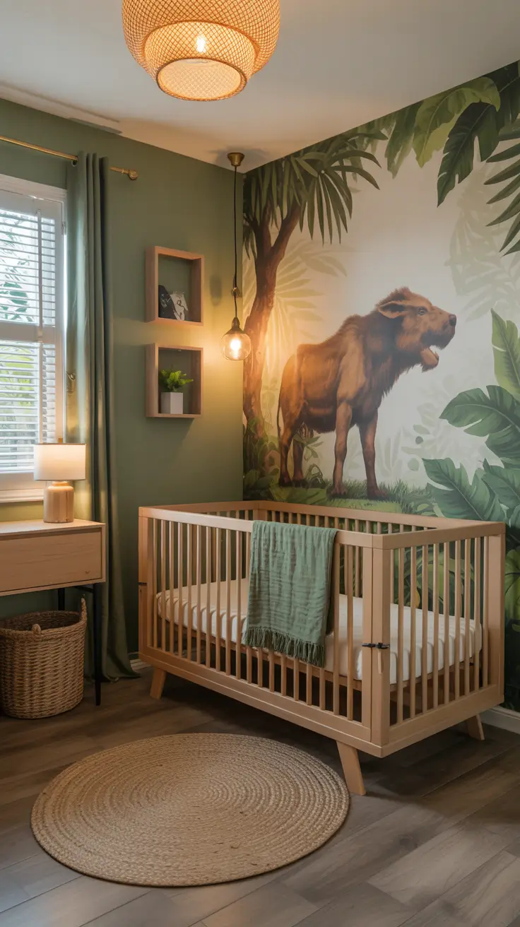 Nursery Renovation Ideas 2026: Cozy, Colorful & Gender-Neutral Designs