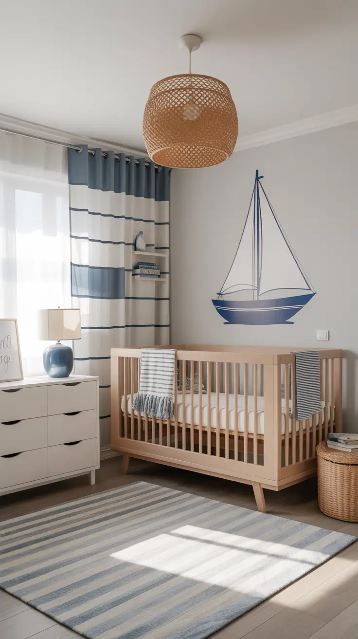 Nursery Renovation Ideas 2026: Cozy, Colorful & Gender-Neutral Designs