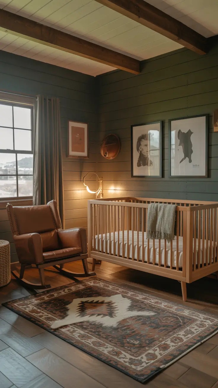 Nursery Renovation Ideas 2026: Cozy, Colorful & Gender-Neutral Designs