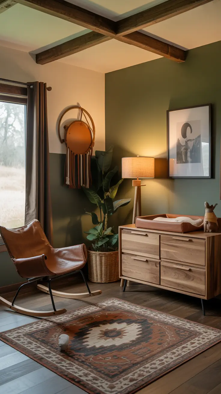 Nursery Renovation Ideas 2026: Cozy, Colorful & Gender-Neutral Designs