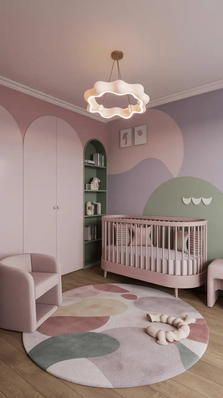 Nursery Renovation Ideas 2026: Cozy, Colorful & Gender-Neutral Designs