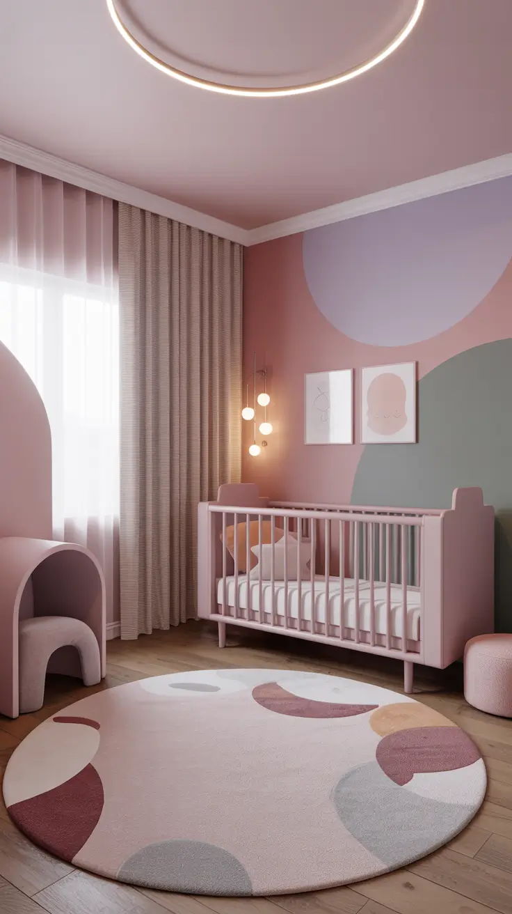 Nursery Renovation Ideas 2026: Cozy, Colorful & Gender-Neutral Designs