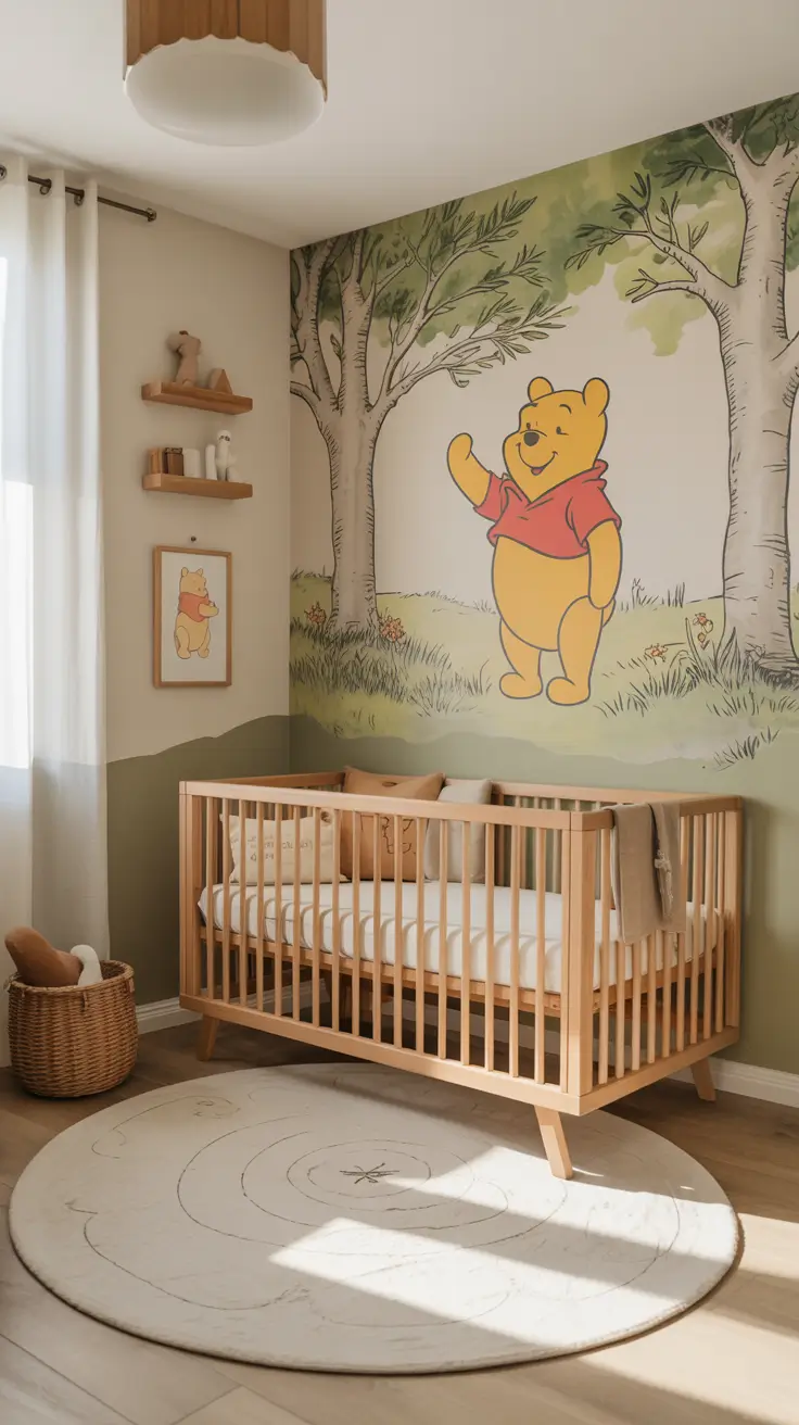 Nursery Renovation Ideas 2026: Cozy, Colorful & Gender-Neutral Designs