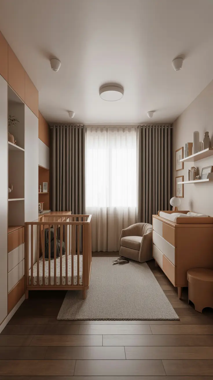 Nursery Renovation Ideas 2026: Cozy, Colorful & Gender-Neutral Designs