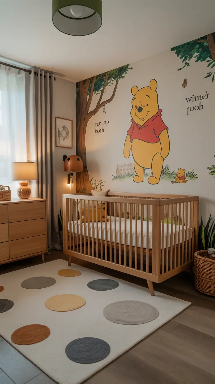 Nursery Renovation Ideas 2026: Cozy, Colorful & Gender-Neutral Designs