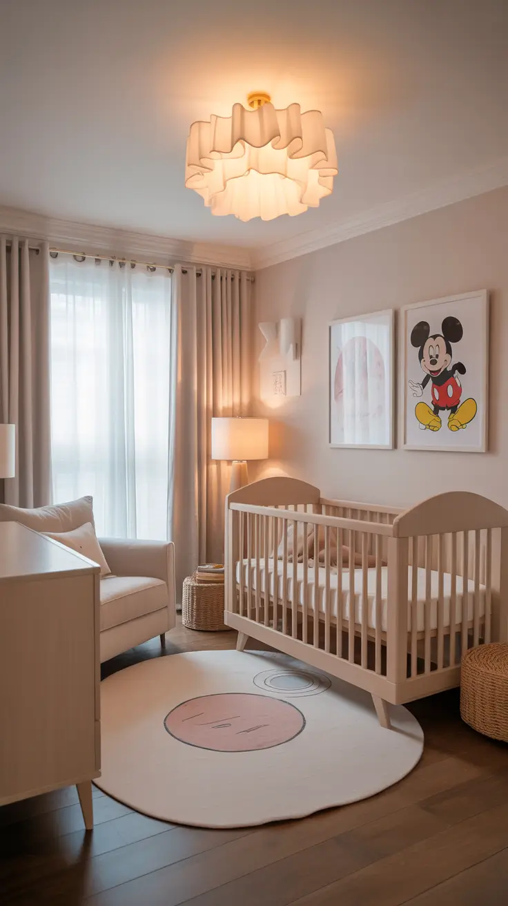 Nursery Renovation Ideas 2026: Cozy, Colorful & Gender-Neutral Designs
