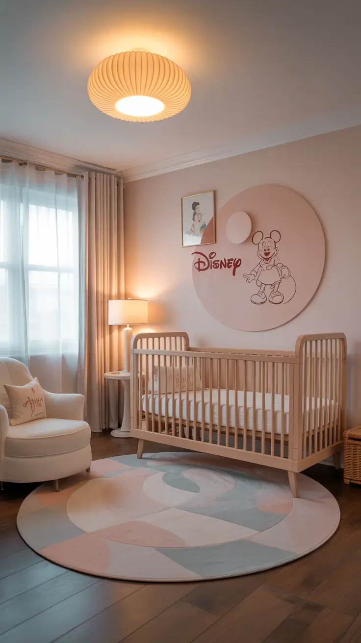 Nursery Renovation Ideas 2026: Cozy, Colorful & Gender-Neutral Designs
