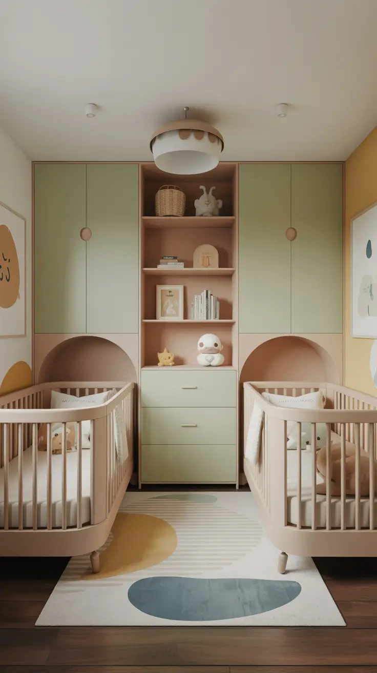 Nursery Renovation Ideas 2026: Cozy, Colorful & Gender-Neutral Designs