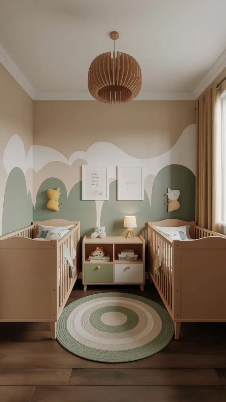 Nursery Renovation Ideas 2026: Cozy, Colorful & Gender-Neutral Designs