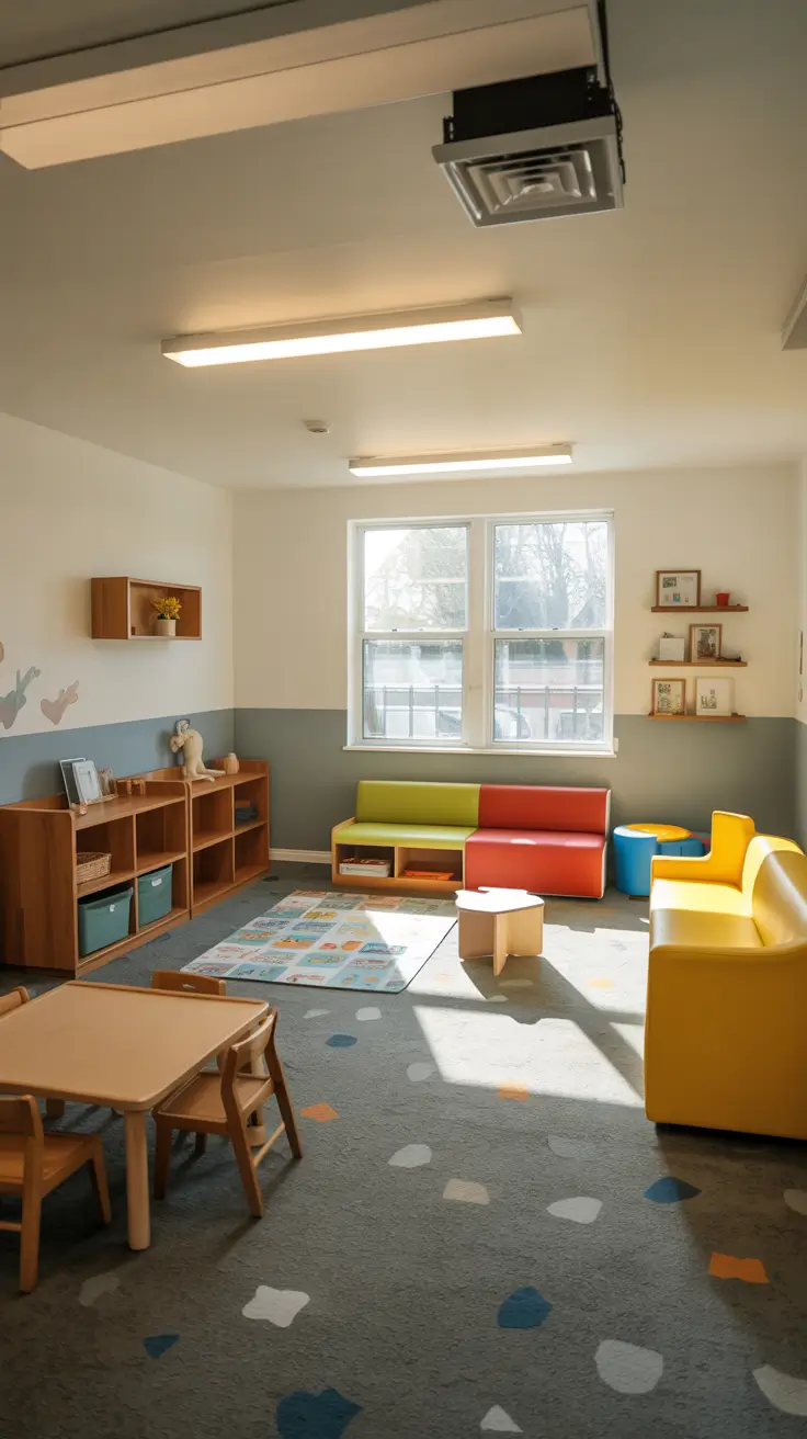 Nursery Renovation Ideas 2026: Cozy, Colorful & Gender-Neutral Designs