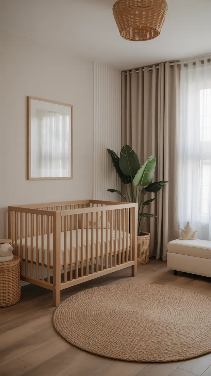 Nursery Renovation Ideas 2026: Cozy, Colorful & Gender-Neutral Designs