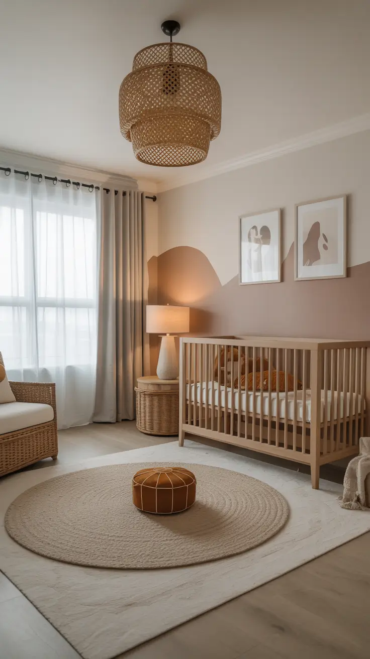 Nursery Renovation Ideas 2026: Cozy, Colorful & Gender-Neutral Designs
