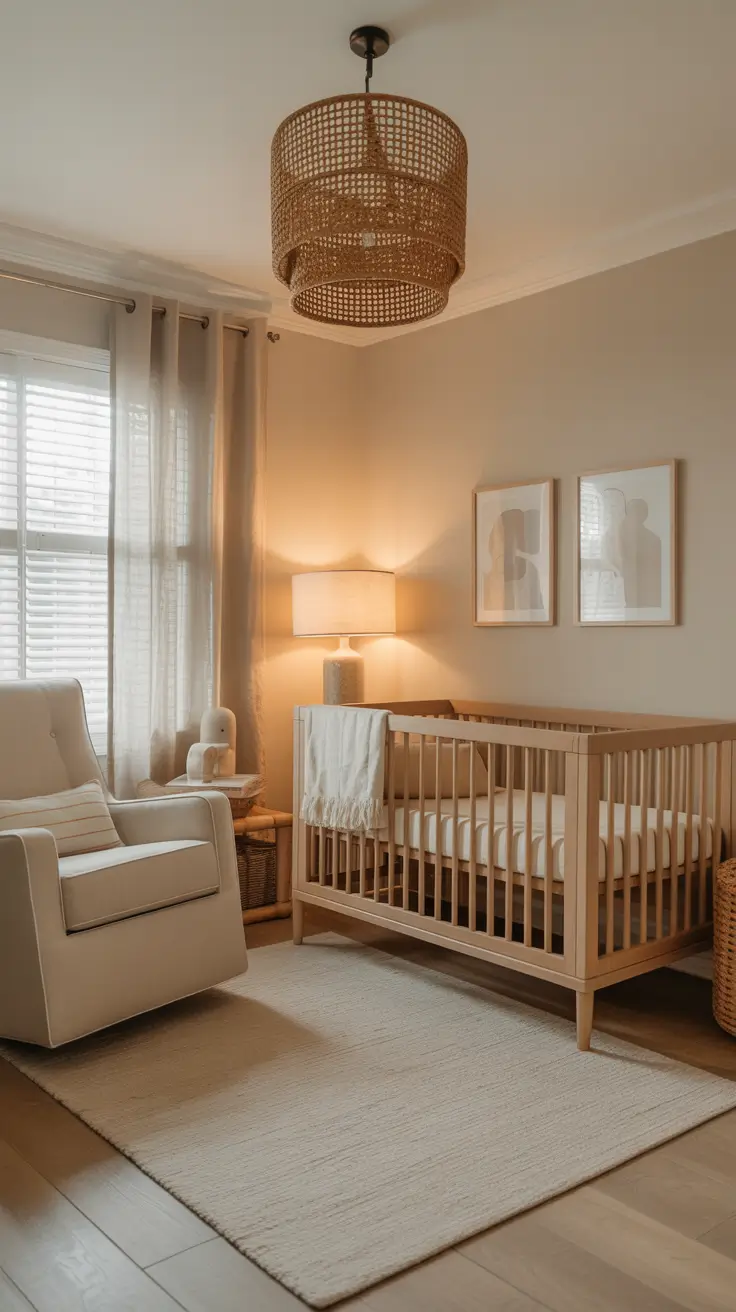 Nursery Renovation Ideas 2026: Cozy, Colorful & Gender-Neutral Designs