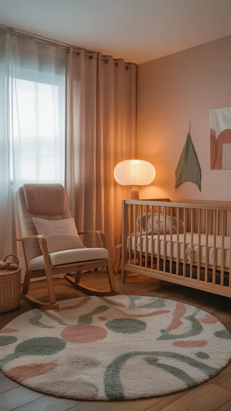 Nursery Renovation Ideas 2026: Cozy, Colorful & Gender-Neutral Designs
