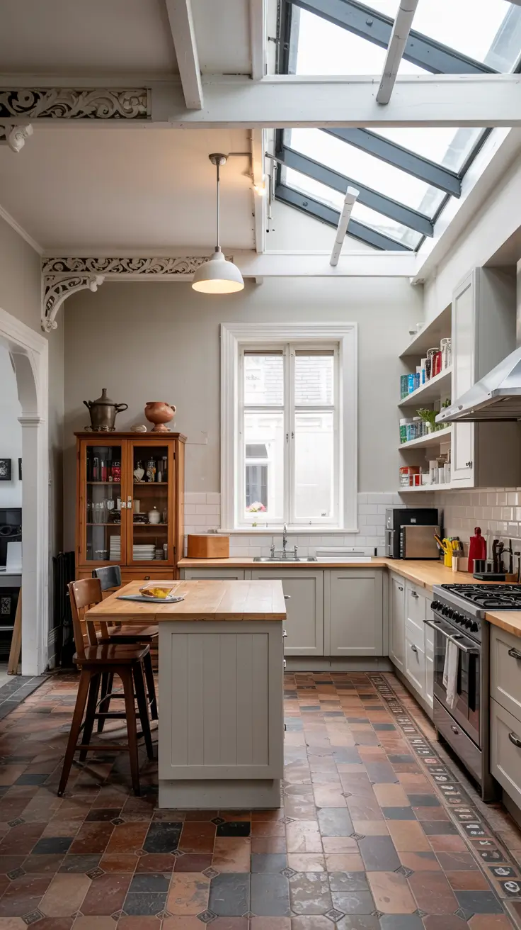 Open Kitchen Renovation Ideas 2026: Open Concept, Small Spaces & Dining Living Rooms