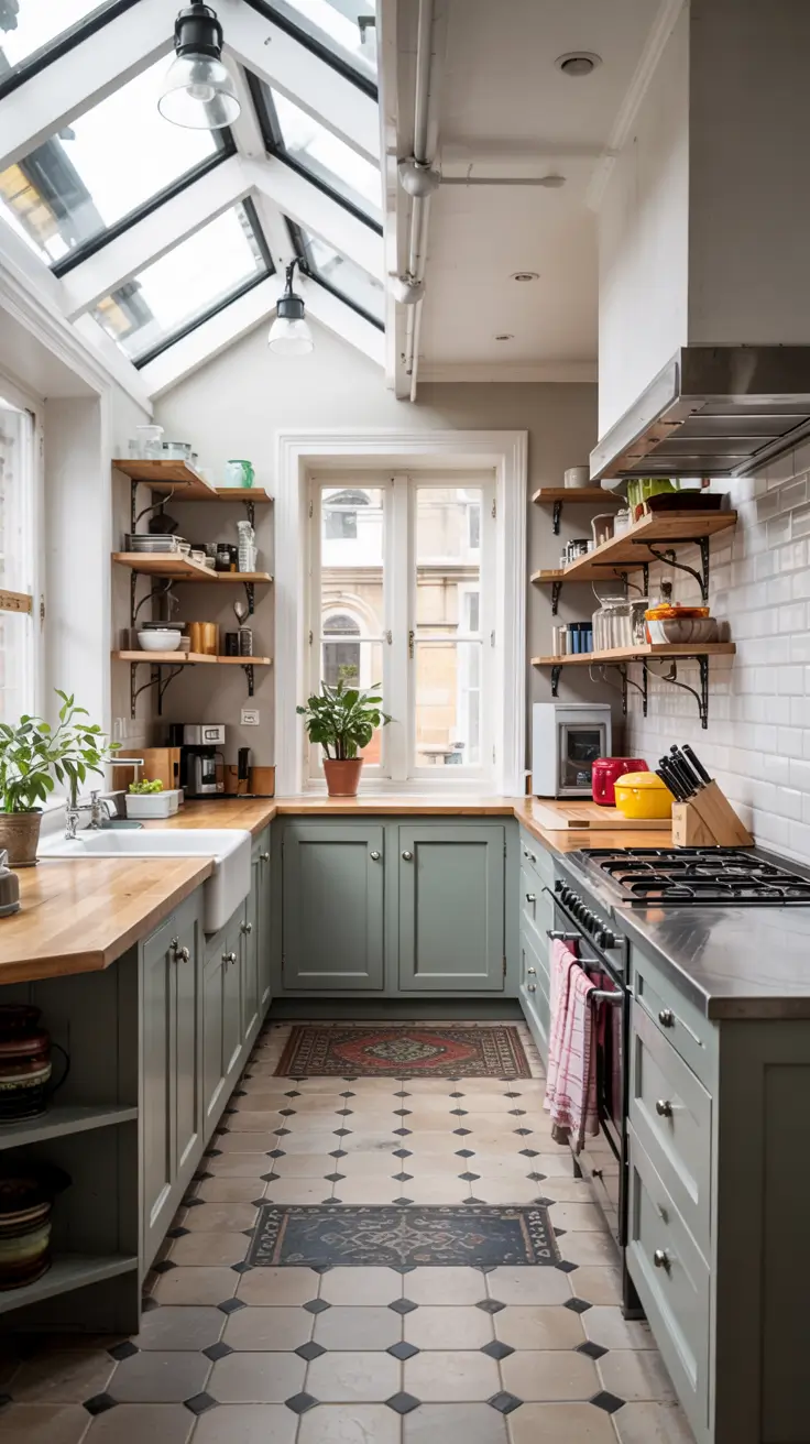 Open Kitchen Renovation Ideas 2026: Open Concept, Small Spaces & Dining Living Rooms