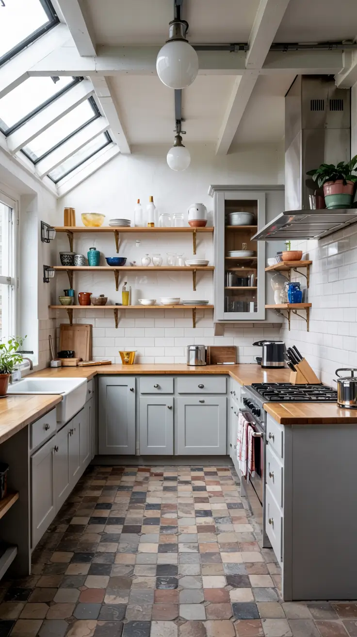 Open Kitchen Renovation Ideas 2026: Open Concept, Small Spaces & Dining Living Rooms