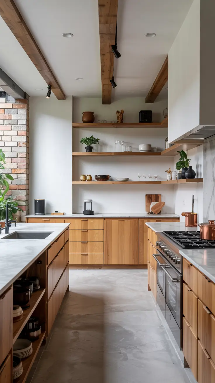 Open Kitchen Renovation Ideas 2026: Open Concept, Small Spaces & Dining Living Rooms